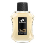 adidas Victory League 100ml Edt Spray - Caballero