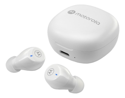Audífonos Bluetooth Motorola Buds 105 Tws 2023 Original
