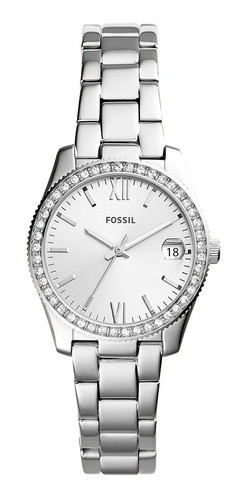 Reloj Mujer Fossil Scarlette Es4317