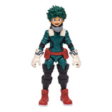 Mcfarlane Toys - Figura De Acción My Hero Academia Izuku M.