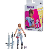 Boneco Fortnite Tntina - Fortinite Hasbro F5800