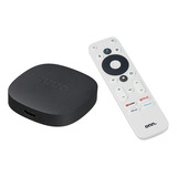 Onn Uhd Streaming 4k 2gb Google Tv Control De Voz Remoto