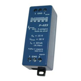 Protetor De Surto Raio Dps Mtm P-485 Interface Serial Rs-485