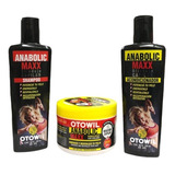 Anabolic Maxx Otowil Blindaje Capilar