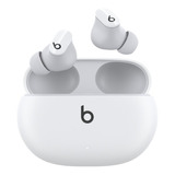 Audífonos In-ear Inalámbricos Apple Beats Studio Buds Blanco