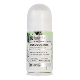 Desodorante Roll On Natural Botanika 60 Ml