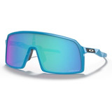 Óculos Ciclismo Oakley Sutro Spy Prizm Sapphire Pro