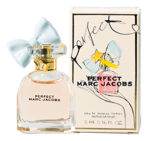 Perfect Eau De Parfum Mini S - 7350718:mL a $121990