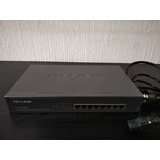 Switch Tp-link Tl-sg1008pe