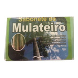 Kit 12 Sabonetes De Mulateiro
