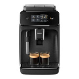 Cafetera Philips Series 1200 Ep1220 Super Automática Expreso