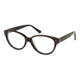 Montura Marcos Gafas Para Formula Lentes Acetato A123 Ojo De