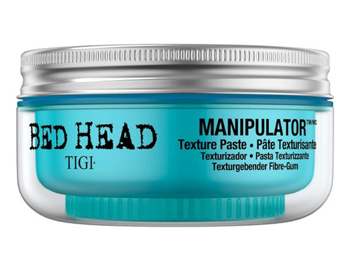 Cera Texturizante Tigi Bed Head Manipulator 57g