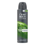 Dove Desodorante En Aerosol Extra Fresh 150ml