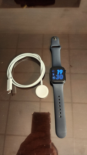 Apple Watch Se 2da Gen (2022) Garantía Apple Hasta 11/02/25
