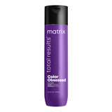 Matrix Total Results Shampoo 300ml Color Obsessed