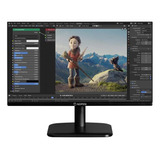 Monitor Aopen Ips 21,5 / Fhd 1920x1080 /100 Hz /1ms ,250 Nit Color Negro