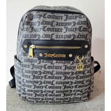 Mochila Juicy Couture Original 