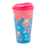 Vaso Jarro Mug Termico Starbucks Diseño Mujer Hombre Niños