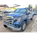 Gmc Sierra Cabina Reg, 2020, 4x4, Excelentes Condiciones!!!