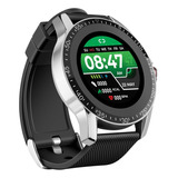 Smart Watch Bluetooth Touch Con Altavoz, Micrófono Y Acceso