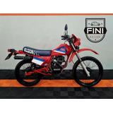 Honda Xl 125 S