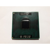 Procesador Laptop Intel Pentium Dual Core T4500 2.3ghz Slgzc