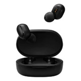 Fone De Ouvido In-ear Sem Fio Preto Para Samsung A23