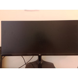 Monitor LG Ultrawide 25 