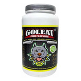 Alimento Goleat Suplemento 1.5kg Proteína 67%