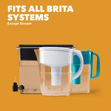 Filtro Brita Longlast  Agua, Longlast  Filtros De Repuesto