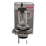 Ampolleta Bosch H4 12v P43t 60/55w Eco Standard