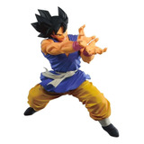 Dragon Ball Gt - Son Goku - Ultimate Soldiers Bandai
