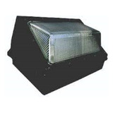 Wall Pack Led 120w Exterior Industrial Tecnoled Wp120w-bb