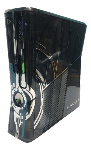 Xbox 360 5.0 Edicion Especial Halo 4 