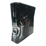 Xbox 360 5.0 Edicion Especial Halo 4 