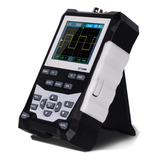 Osciloscopio Digital Profesional Et120m, 500 Ms/s, 120mhz,