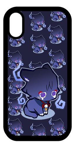 Funda Para iPhone - Scarameow Scaramouche - Genshin Impact