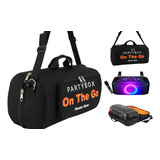 Case Bolsa Bag Jbl Partybox On The Go  P/d'agua Anti Impacto