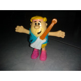 Pablo Marmol Los Picapiedra Vintage 91 Hanna Barbera Sofubi