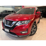 Nissan X-trail 2020