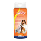 Holland Shampoo Insecticida Y Acaricida Para Perros 350 Ml