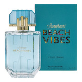 Perfume Mirage Dama Sweetheart Beach Vibes