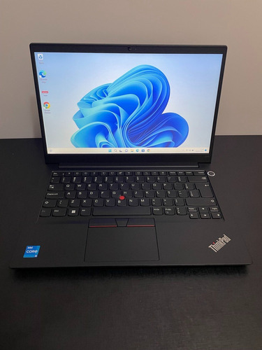 Notebook Lenovo Thinkpad E14