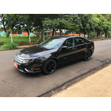 Ford Fusion 2.5 Sel 16v