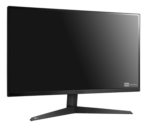 Monitor Gamer LG Ultragear 27gq50f Lcd 27 Negro 100v/240v