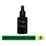 Ekos Patauá Natura Tónico Capilar Crecimiento Y Fuerza 30 Ml