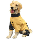 Ropa Para Perros , Chaqueta Deportiva Cálido Para Invierno