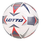 Lotto Balón Fútbol Fb1000 N°5