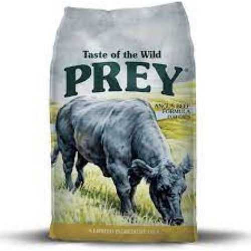 Taste Of Wild Angus Gato 2,72kg